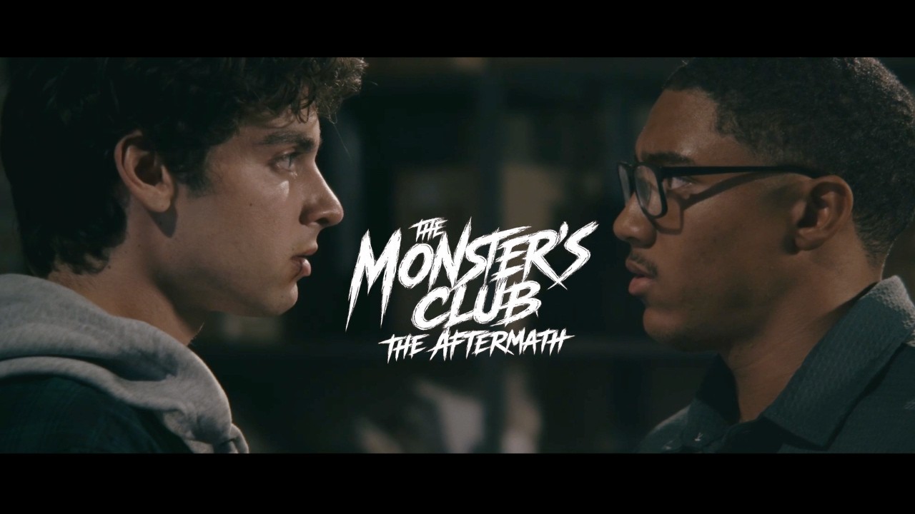 Miniature de la vidéo The Monster's Club - The Aftermath (sizzle reel) du film The Monster's Club: The Aftermath (Sizzle Reel)