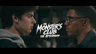 The Monster's Club - The Aftermath (sizzle reel)