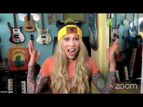 Christian Twigg| N.E.R.D. & SPYMOB