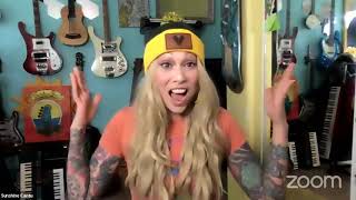 Christian Twigg| N.E.R.D. &amp; SPYMOB