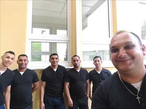 Gipsy Fanky Ladomirova Demo 8 študio Naco mi, So jekvar bašade ČARDAŠE 2019