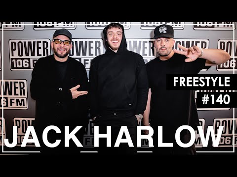 Video thumbnail for Jack Harlow Freestyle | LA Leakers Freestyle #140
