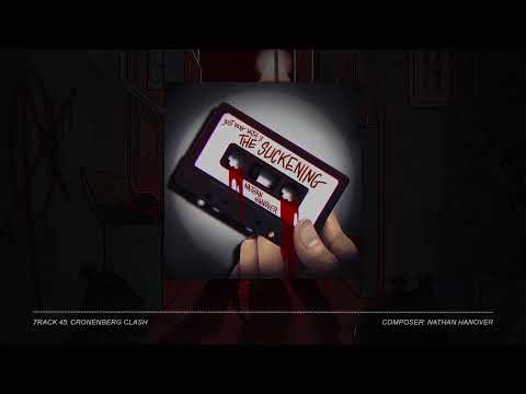 Video thumbnail for Cronenberg Clash