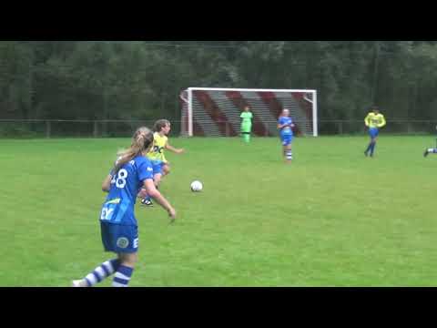 KAA Gent Ladies U15 - Lovendegem IPU14 (deel 2)