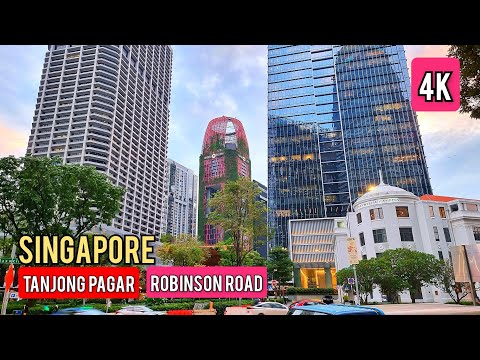 Oxley Tower, 138 Robinson Road, 947 sqft, Office For Sale, by Luisa Mok, 500198190 - CommercialGuru.com.sg