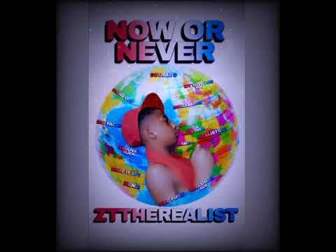 zttherealist ‐ BIG