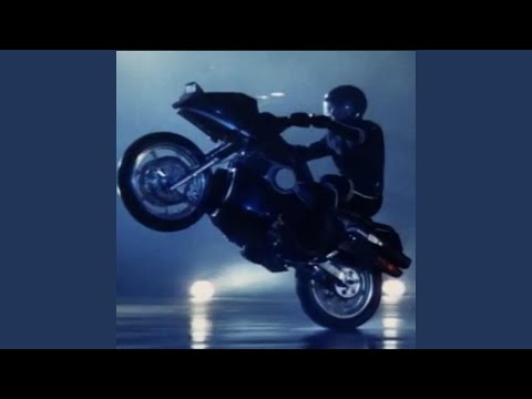 Street Hawk Ambience