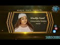 Unavyotaka Nataka Khadija Yusuf Official Music Audio MARJAN SEMPA
