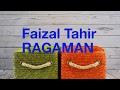 Faizal Tahir-Ragaman(Video Lirik Tidak Rasmi)_Fanmade Faizal Tahir-Ragaman(Video Lirik Tidak Rasmi)_Fanmade