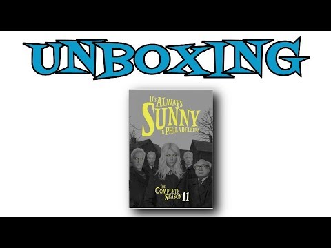 download lagu mp3 mp4 Its Always Sunny In Philadelphia Dvd Box Set, download lagu Its Always Sunny In Philadelphia Dvd Box Set gratis, unduh video klip Its Always Sunny In Philadelphia Dvd Box Set