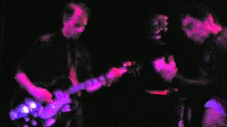 TAV FALCO'S PANTHERBURNS "LOTUS BLOSSOM" swisse tour 2012