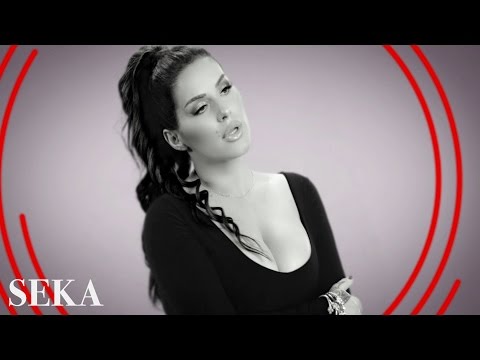 SEKA ALEKSIC - DOKTORE (OFFICIAL VIDEO 2017) HD