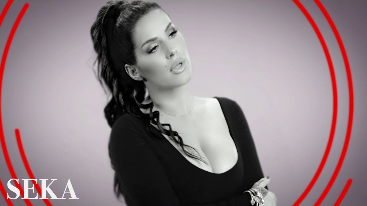Seka Aleksic — Doktore