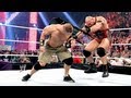 WWE PAYBACK 2013 - 3 STAGES OF HELL MATCH ...