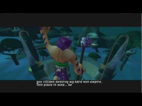 Let's Play Sly 2: Band of Thieves - Episode #23 "Operation: Wet Tiger"