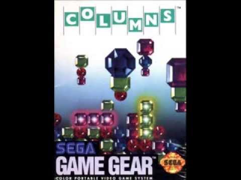 columns game gear prix