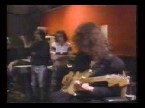 Hear 'n Aid: The Sessions (Part 2)