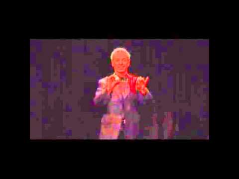 Invisible Hand Fire From Everywhere by Vernet Magic - magictricks.co.uk