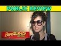 Bhoothnath Returns Public Review