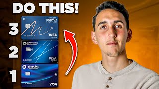 How To Get Approved For Chase Credit Cards (Full Guide)