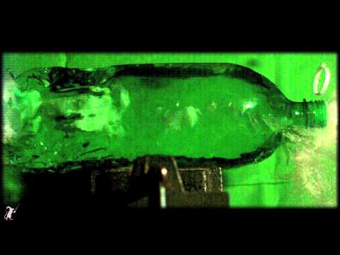 一顆子彈穿過水麵的高速視頻 - Smarter Every Day - 聰明的每一天 (High speed video of a bullet going through water - Smarter Every Day)