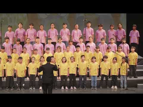 《藝齊歡唱》合唱音樂會
