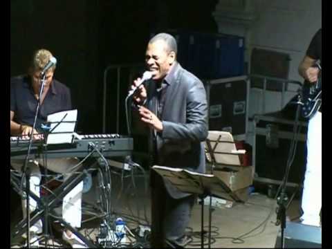 Mister Grant's Band & Orlando Jhonson - September (EWF)