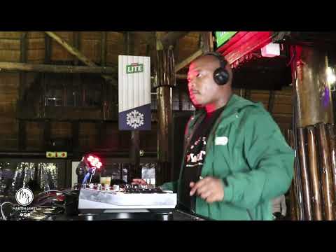 China Chameleon -Mogodu Monday 7.0