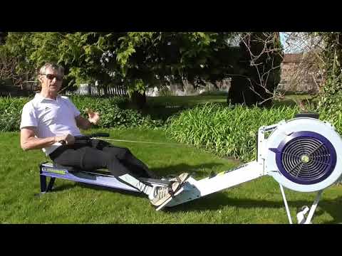 Williams Coaching Ep 1 The Finish