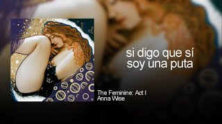 𝙗𝙞𝙩𝙘𝙝𝙨𝙡𝙪𝙩 // anna wise [sub]