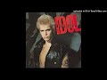 Billy Idol - It's So Cruel