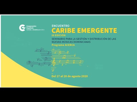 Imagen Luis Dias: Merenrock y Tecnoamargue - En Vivo Desde El Centro (2005)