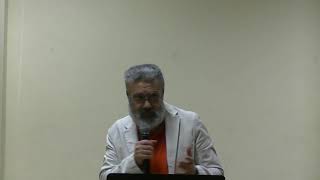 Messaggio Pastore Martin Ibarra del 21 ottobre 2018