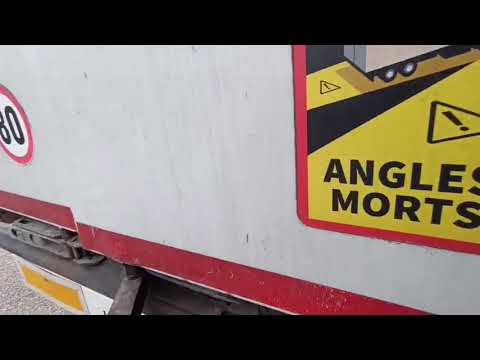 Krone, curtain / tarpaulin