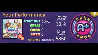 Cover art for Mashup Marathon ROBEATS