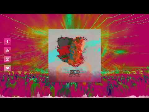 Curbi vs. Zedd feat. Jon Bellion - Imposible vs. Beautiful Now (Curbi Mashup)