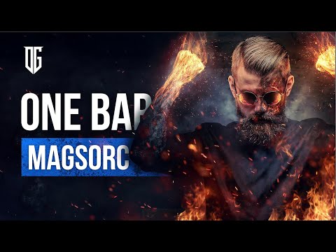 ⚡ ESO One Bar Magicka Sorcerer Build Ignition