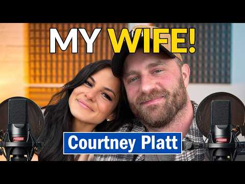 My Catholic Wife’s Jewish Conversion & How I Learned to Love Christmas