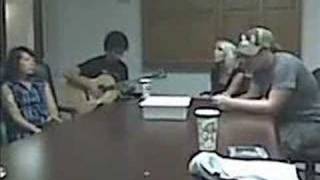 Superchick (live) - Hold