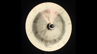 Video thumbnail for Dream 20" Lion China - 1468g by The Drum Shop - Portland, Maine