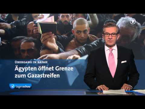 tagesschau 20:00 Uhr, 21.12.2014