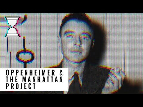 Oppenheimer: The Manhattan Project and the Birth of the Nuclear Age