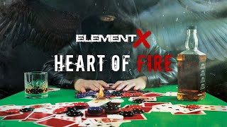 ELEMENT X