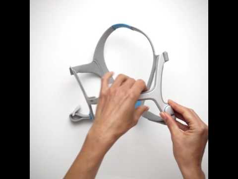 Modal video thumbnail