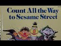 Count All The Way To Sesame Place Count Sesamestreet