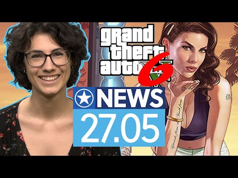 GTA 6: Finanzreport verrät wahrscheinlichen Release - News