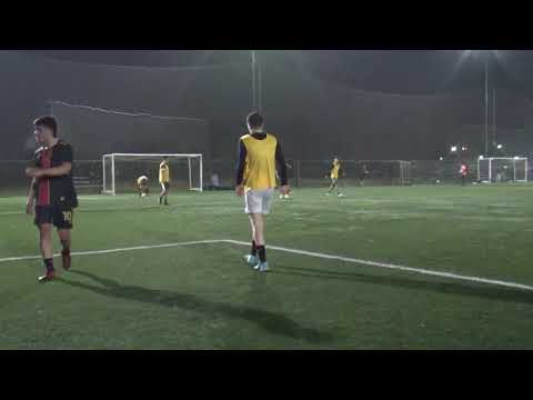 CHAMPAGNE FRANCES VS 8 DE ORO - #LigaNuñez - #Apertura SLS - 24/6/23