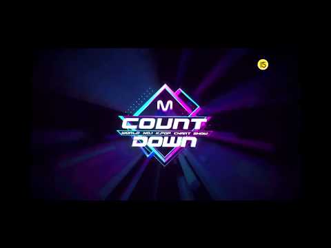 BLACKPINK 'How You Like That' was nominated for 1st place on M COUNTDOWN