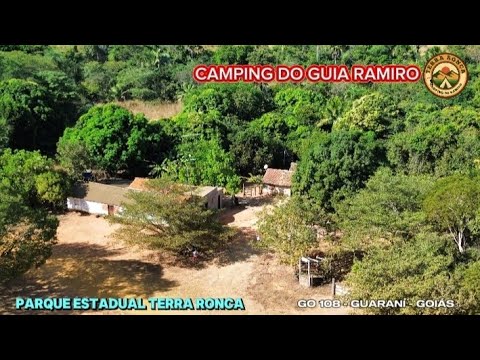 CAMPING DO GUÍA RAMIRO - TERRA RONCA