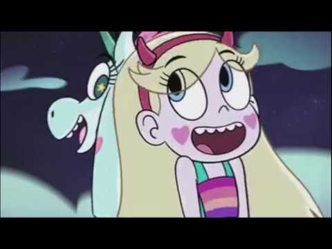 Star vs. the Forces of Evil OST - Save The Bounce Lounge